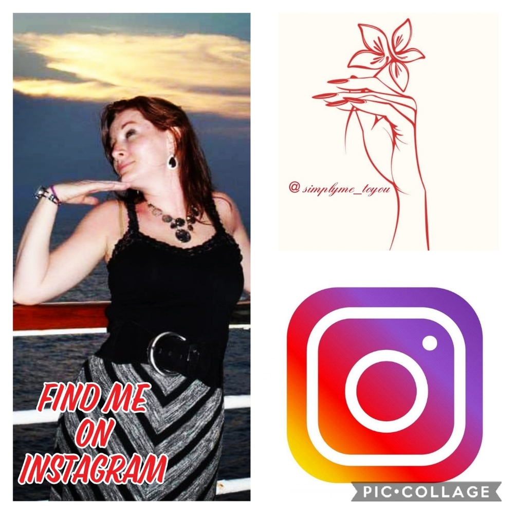 Instagram @simplyme_toyou